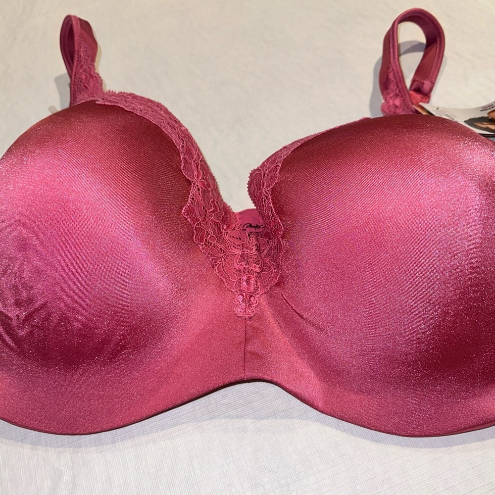 NWT Playtex Bra Style 4823 Size 44DD